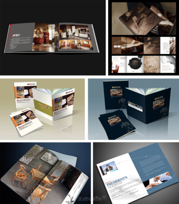 云狐廣告 標識展場、印刷攝影與二維碼營銷的整合之道