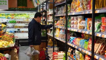 徐匯新開3家新零售生鮮店 家電零售旁也能輕松購鮮，線上線下融合更便民