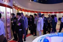 優質家電家具日用品展 一站式對接可靠廠家貨源