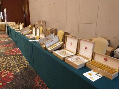 “國(guó)花御牡丹”全球財(cái)富盛宴盛大開(kāi)幕 文化融資賦能產(chǎn)業(yè)新生態(tài)